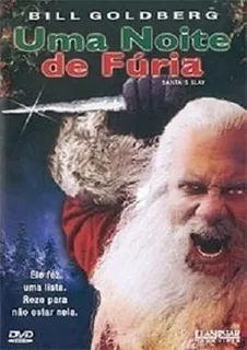 DVD Uma Noite de F�ria